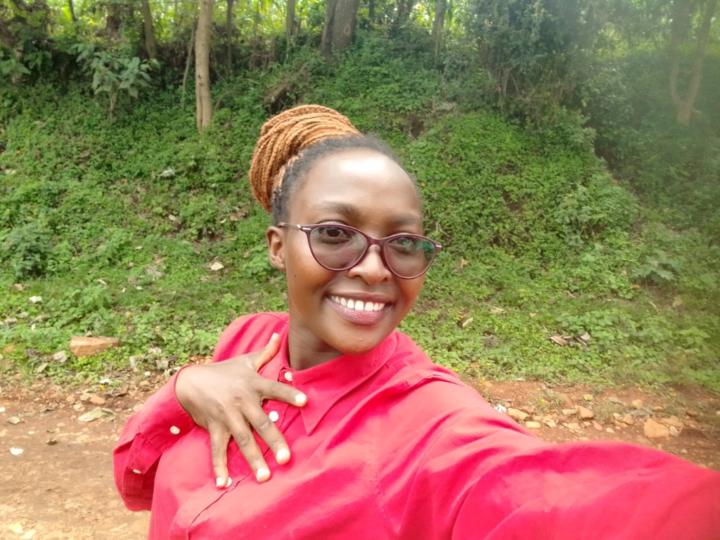 Dorcas Chepkemoi
