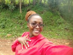 Dorcas Chepkemoi