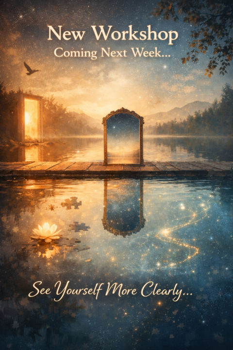 We’re building something really special… and it’s almost ready.