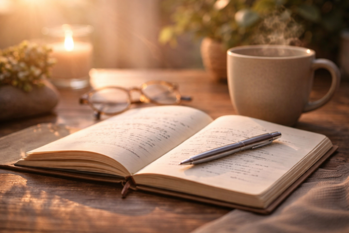 🌕 Day 14 — Halfway and Honest