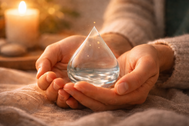 🌒 Day 5 — Emotional Awareness 