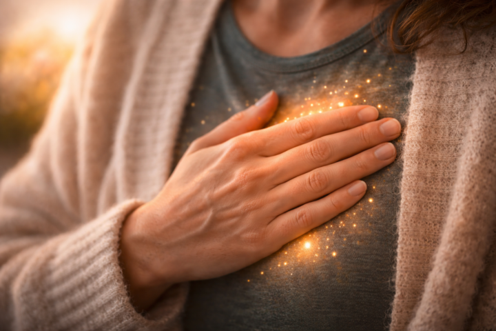 🌒 Day 7 — Practicing Kindness in Real Time