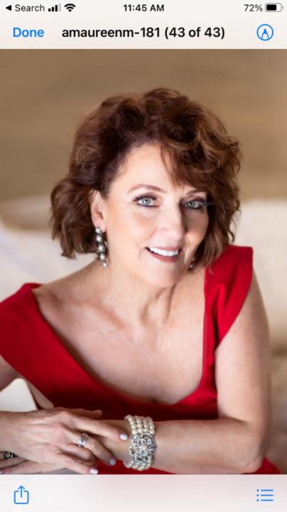 Maureen Ann Mongrain