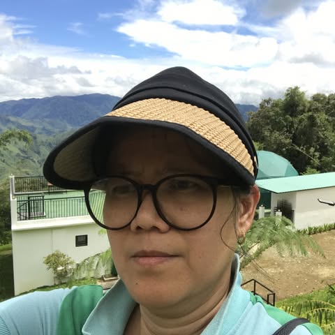 Ma. Christine Aceron