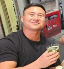 Christian Sagun