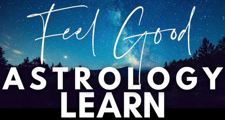 LEARN ASTROLOGY!