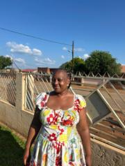 Grace Molokoane