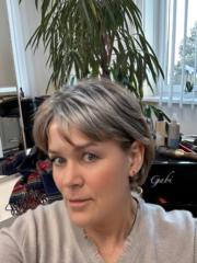 Ingeborg Höllinger