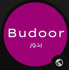 Budoor Alhulaibi
