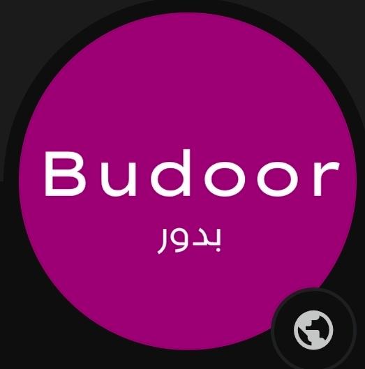 Budoor Alhulaibi