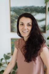 Christina Strouzas