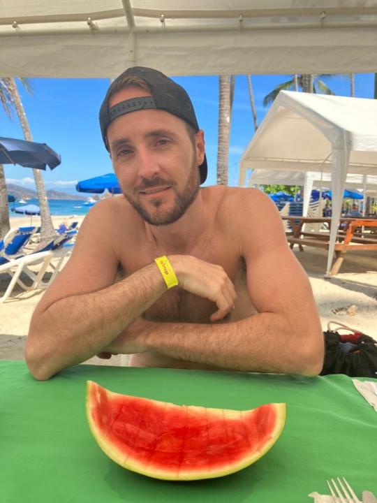 Andres Suarez Trujillo