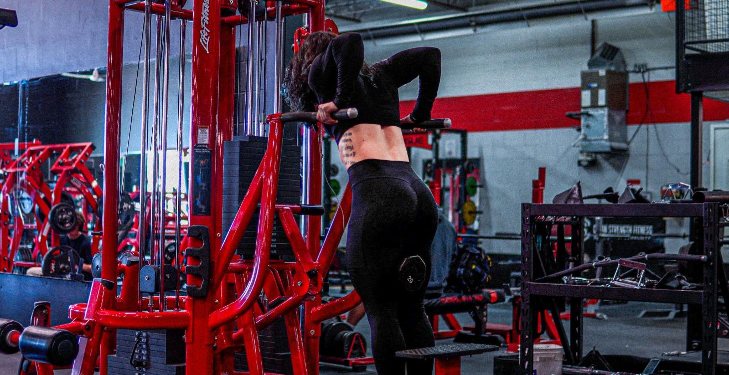 Workout Of The Day