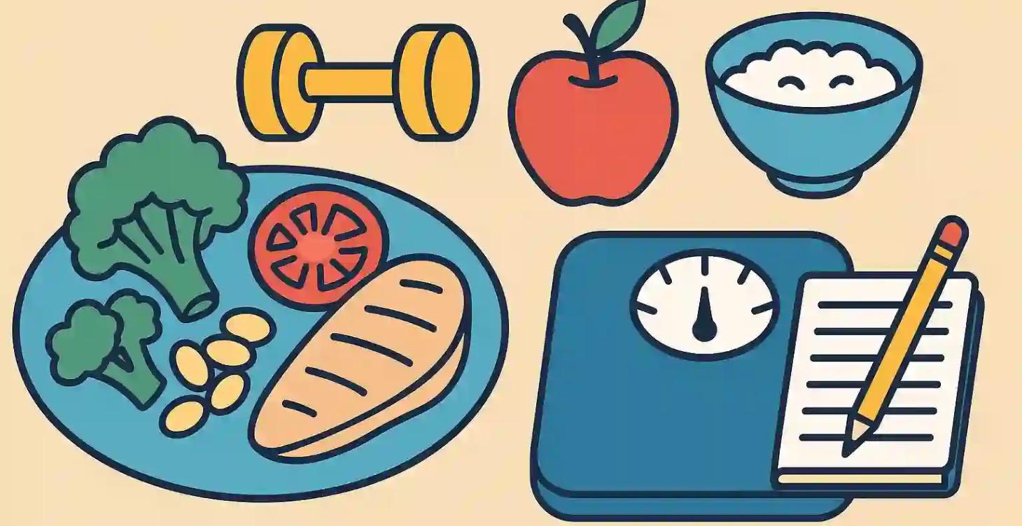 Nutrition Tips