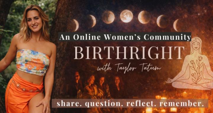 Birthright