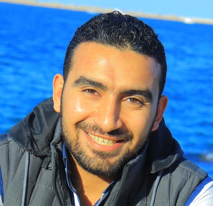 Ahmed Saad