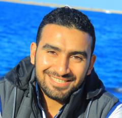 Ahmed Saad