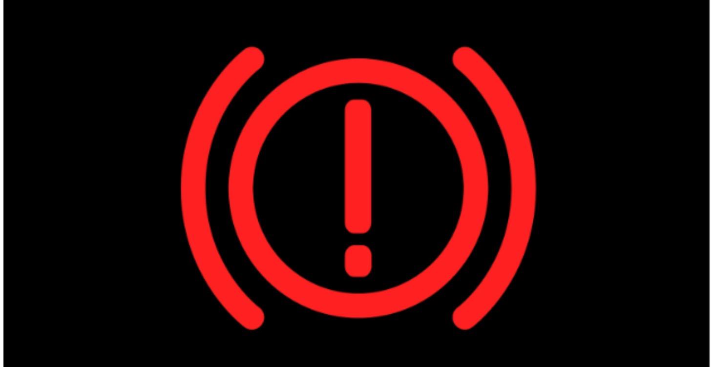 Replacing front brake Pads