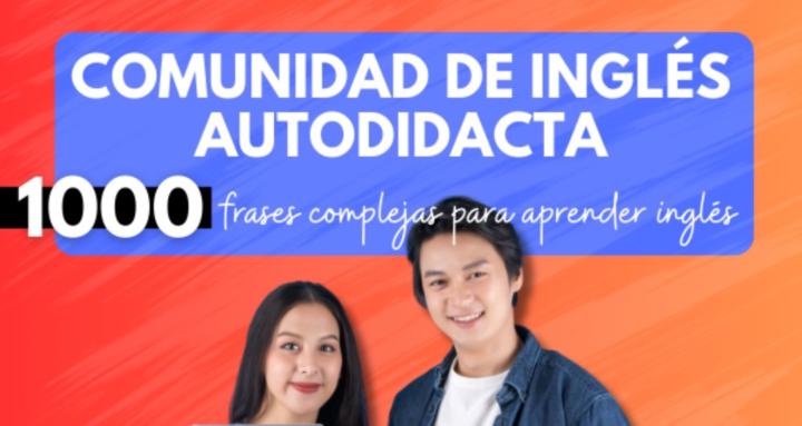 Autodidactas del Inglés