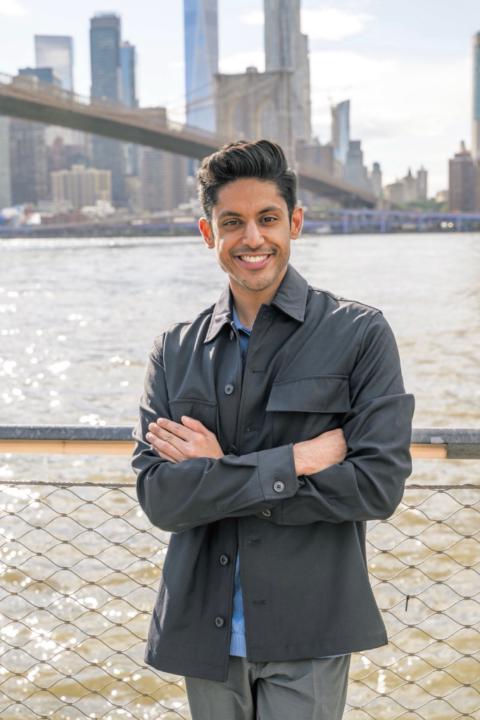 Vishal Narayanan