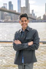 Vishal Narayanan