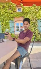 Vishal N