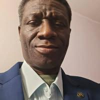 Sunday James Olorunto