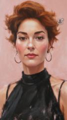 Leah Sisney
