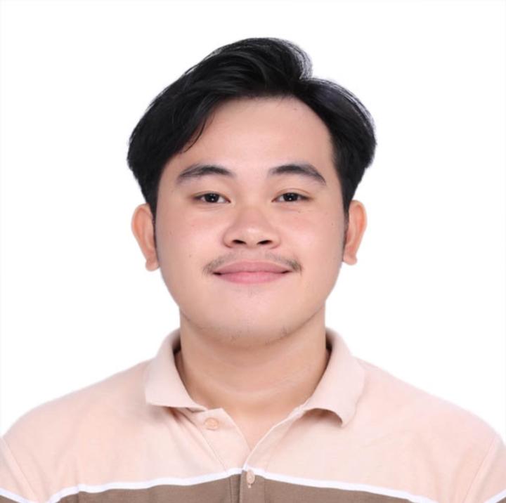 Ralph Laurence Codera