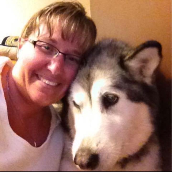 Susan Prefontaine
