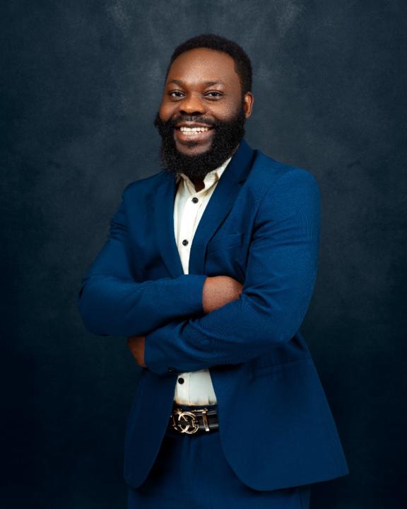 Pascal Kibangu