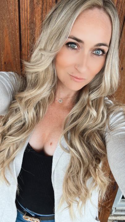 Ashleigh St Pierre