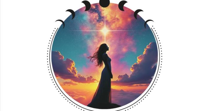  Aquarius Rising Sisterhood