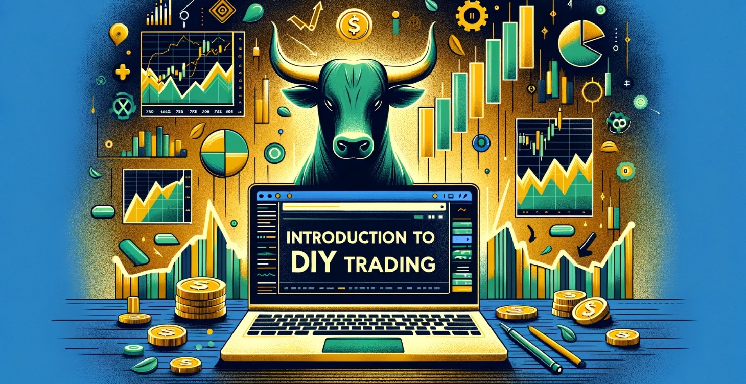 Introduction to DIY Trading