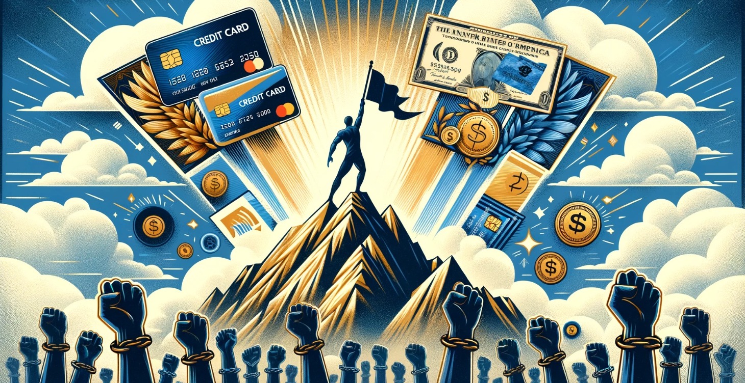 Mastering Credit Cards: Strategies for Smart Use