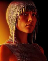 Irulan Atreides