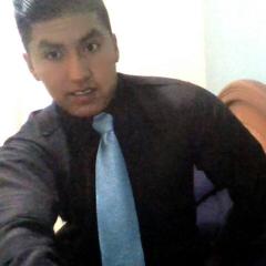 Mauro Chango