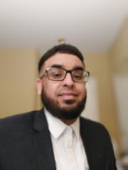 Mohammed Ghiasuddin