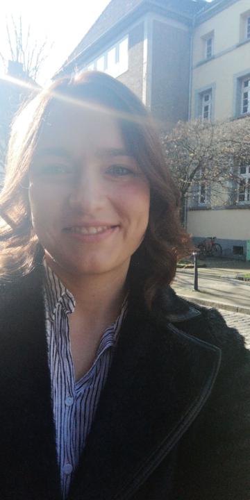 Aniko Poznan