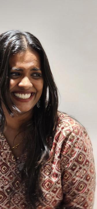 Aneesha Isha