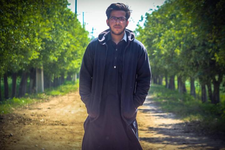 Muhammad Waleed Ahmad