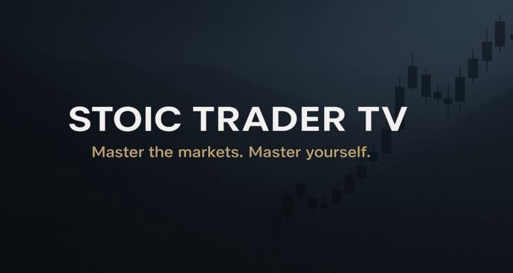 Stoic Trader TV
