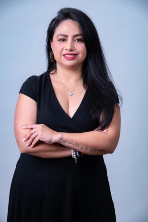 Julie Gomez