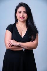 Julie Gomez