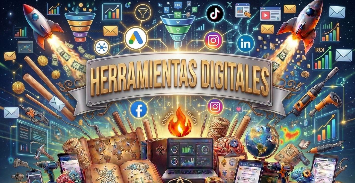 Herramientas Difgitales