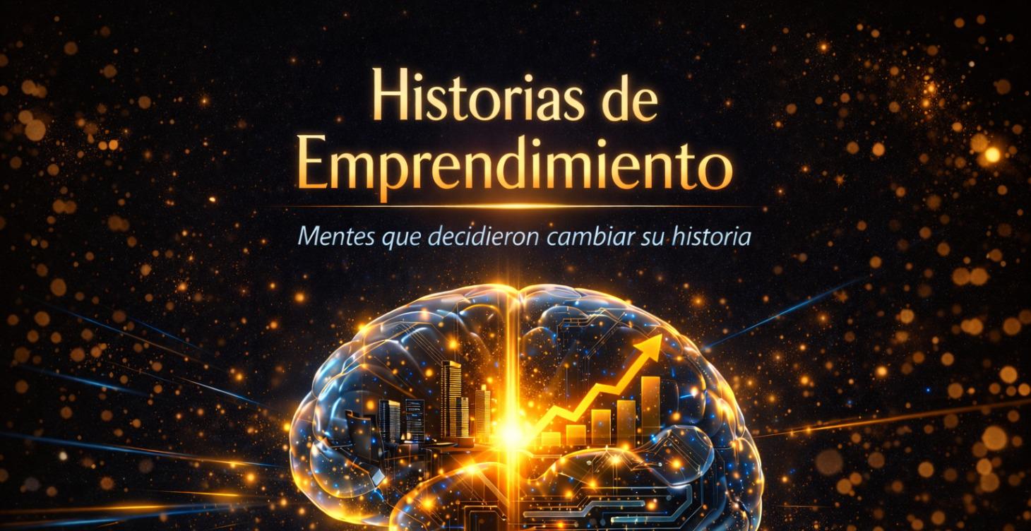 Historias de Emprendimientos