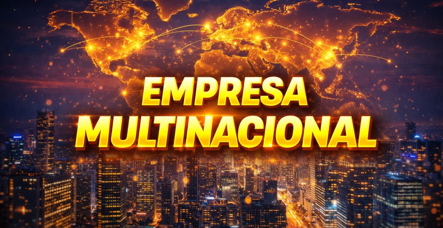 Empresa Multinacional