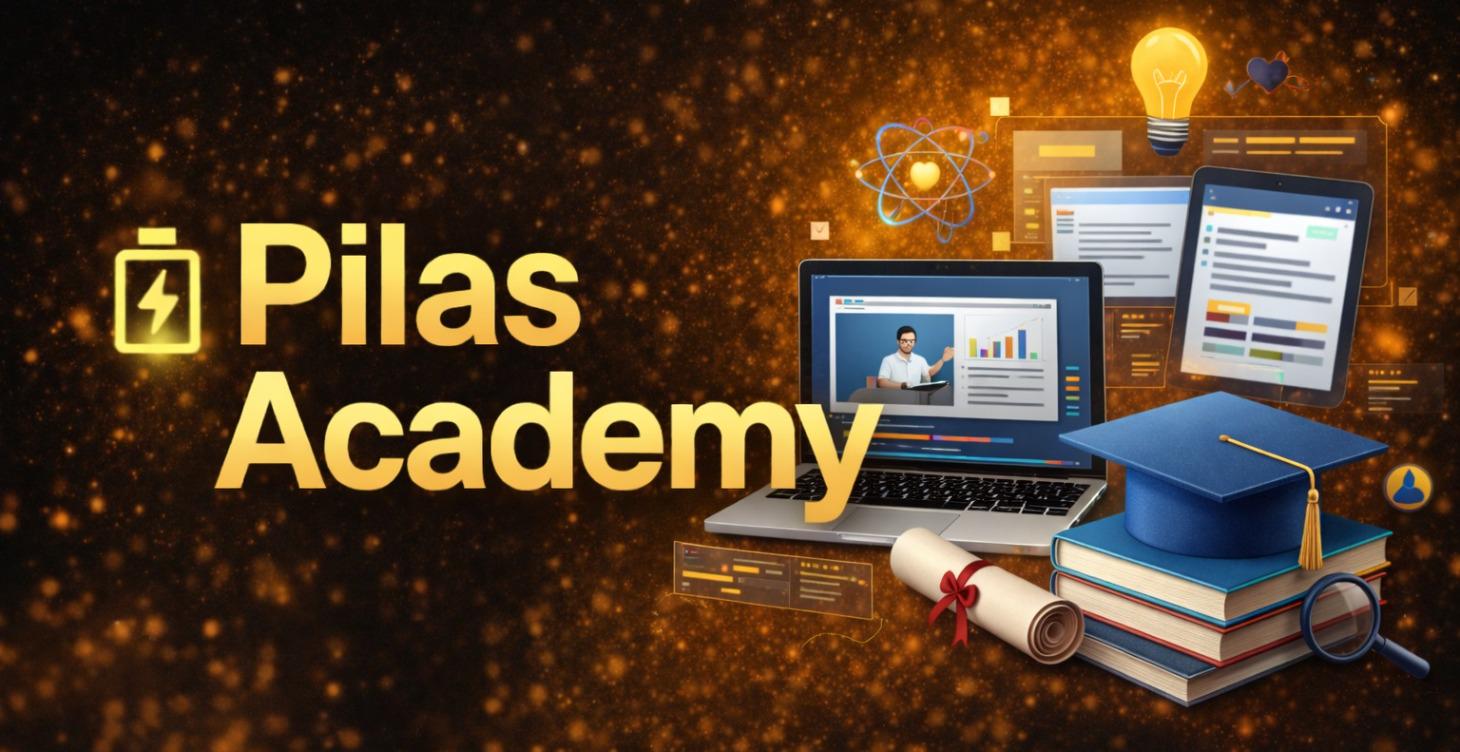 Pilas Academy