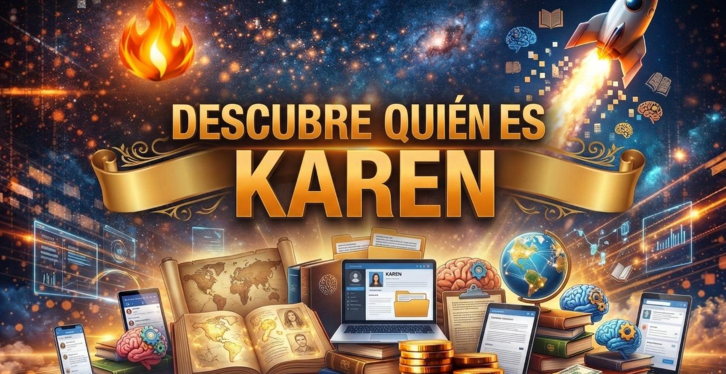 Quien Karen