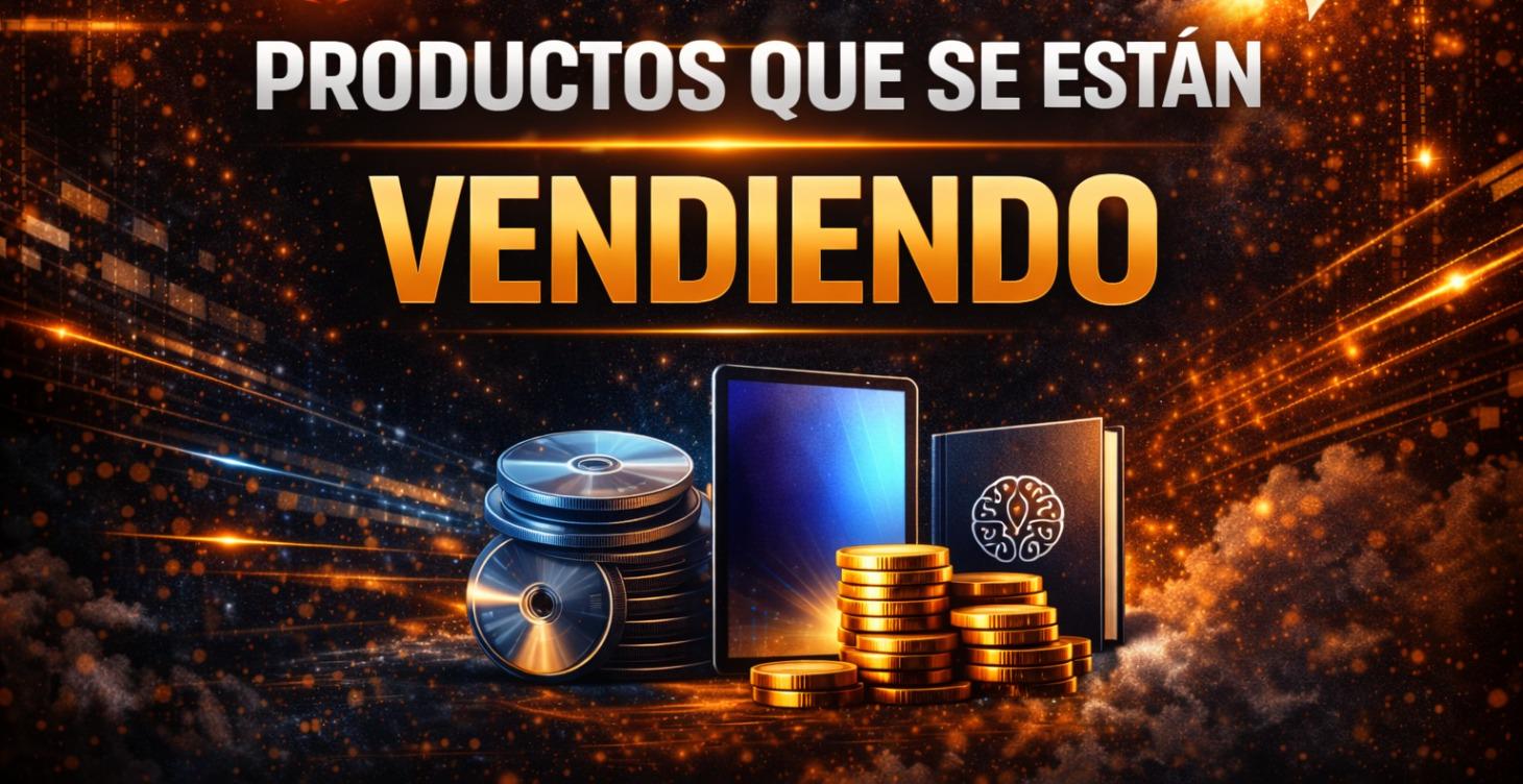 Lo Que se Vende